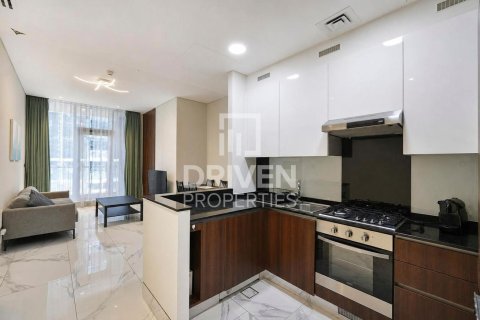 Appartement de 1 chambre à Business Bay, UAE No. 209941 10