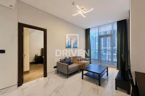 Appartement de 1 chambre à Business Bay, UAE No. 209941 5