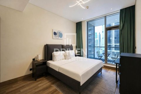Appartement de 1 chambre à Business Bay, UAE No. 209941 6