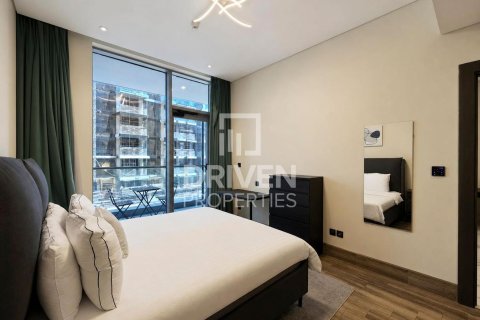 Appartement de 1 chambre à Business Bay, UAE No. 209941 9