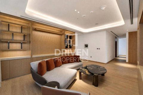 Penthouse de 5 chambres à Jumeirah, UAE No. 209938