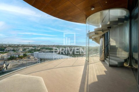 Penthouse de 5 chambres à Jumeirah, UAE No. 209938 22