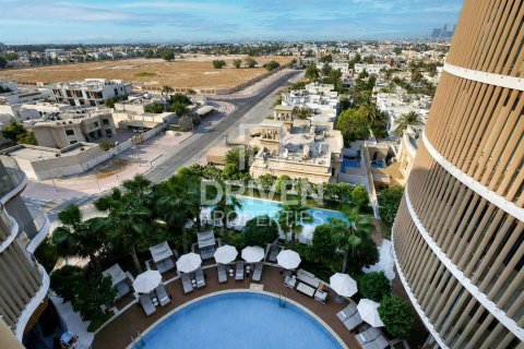 Penthouse de 5 chambres à Jumeirah, UAE No. 209938 28