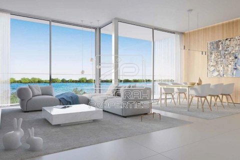 Duplex de 3 dormitorios en Al Zorah, UAE No. 72617 7