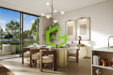 3 غرف نوم تاون هاوس في The Valley, الإمارات العربية المتحدة رقم 72639 4
