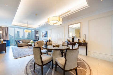 Apartment de 2 dormitorios en Downtown Dubai (Downtown Burj Dubai), UAE No. 72650 9