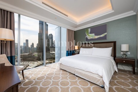 Apartment de 2 dormitorios en Downtown Dubai (Downtown Burj Dubai), UAE No. 72650 5