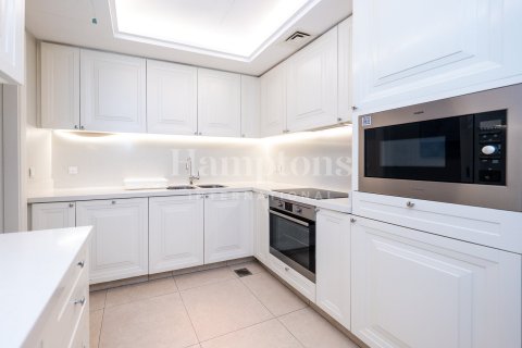 Apartment de 2 dormitorios en Downtown Dubai (Downtown Burj Dubai), UAE No. 72650 1