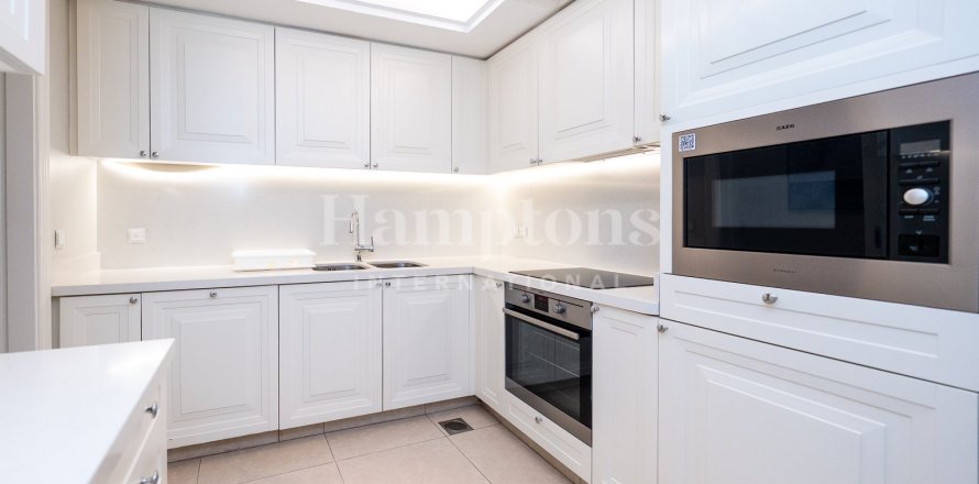 Apartment de 2 dormitorios en Downtown Dubai (Downtown Burj Dubai), UAE No. 72650