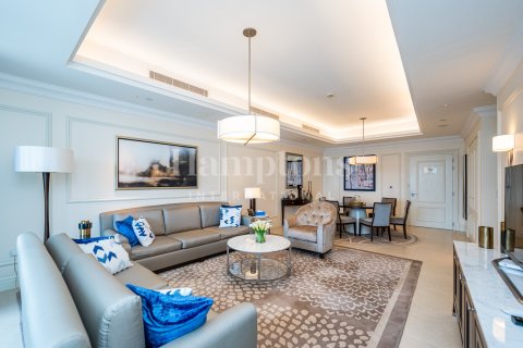 Apartment de 2 dormitorios en Downtown Dubai (Downtown Burj Dubai), UAE No. 72650 4