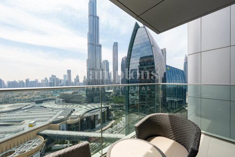 Apartment de 2 dormitorios en Downtown Dubai (Downtown Burj Dubai), UAE No. 72650 6