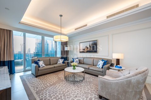 Apartment de 2 dormitorios en Downtown Dubai (Downtown Burj Dubai), UAE No. 72650 8