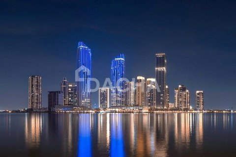 Apartment de 2 dormitorios en Dubai Creek Harbour (The Lagoons), UAE No. 210336