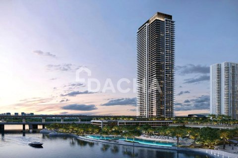 Apartment de 2 dormitorios en Dubai Creek Harbour (The Lagoons), UAE No. 210336 3