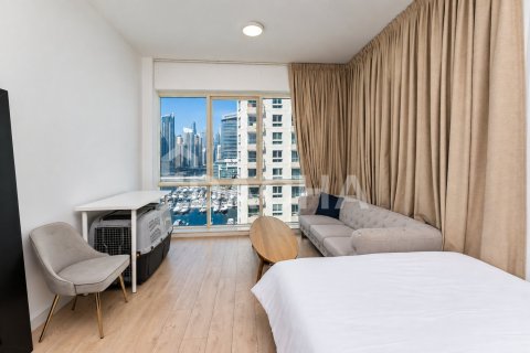 Apartment de 3 dormitorios en Dubai Marina, UAE No. 210339 21