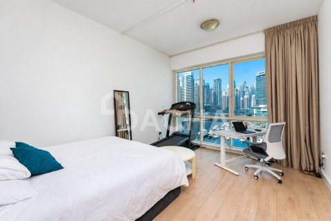 Apartment de 3 dormitorios en Dubai Marina, UAE No. 210339 23