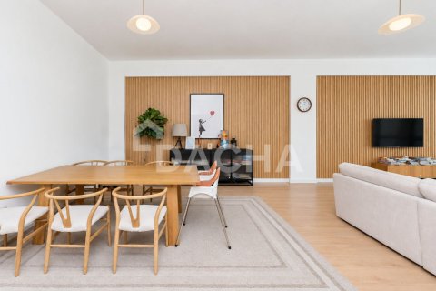 Apartment de 3 dormitorios en Dubai Marina, UAE No. 210339 9