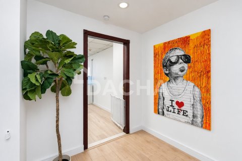 Apartment de 3 dormitorios en Dubai Marina, UAE No. 210339 30