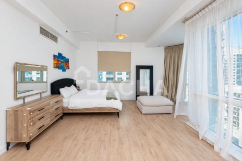 Apartment de 3 dormitorios en Dubai Marina, UAE No. 210339 18
