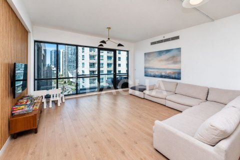 Apartment de 3 dormitorios en Dubai Marina, UAE No. 210339 6