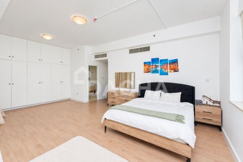 Apartment de 3 dormitorios en Dubai Marina, UAE No. 210339 16