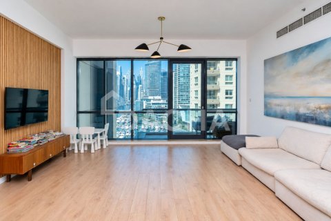 Apartment de 3 dormitorios en Dubai Marina, UAE No. 210339 7