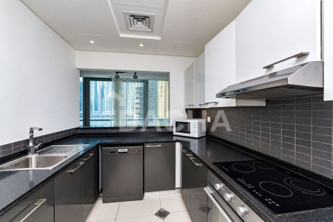Apartment de 2 dormitorios en Silverene, UAE No. 210334 12