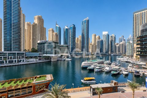 Apartment de 2 dormitorios en Silverene, UAE No. 210334 22
