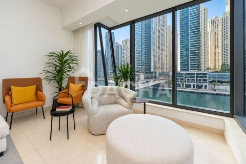 Apartment de 2 dormitorios en Silverene, UAE No. 210334 10