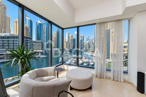 Apartment de 2 dormitorios en Silverene, UAE No. 210334 8