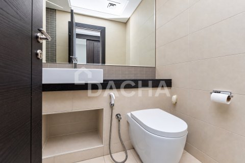 Apartment de 2 dormitorios en Silverene, UAE No. 210334 19