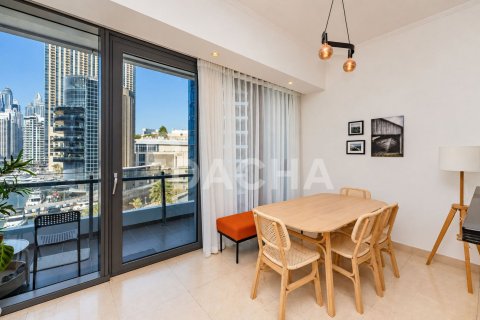 Apartment de 2 dormitorios en Silverene, UAE No. 210334 15