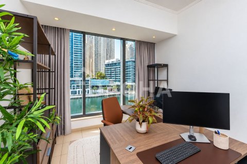 Apartment de 2 dormitorios en Silverene, UAE No. 210334 20
