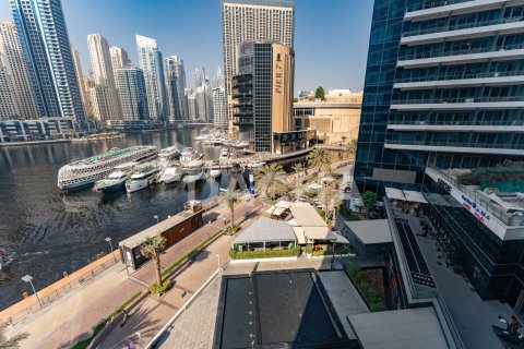 Apartment de 2 dormitorios en Silverene, UAE No. 210334 23