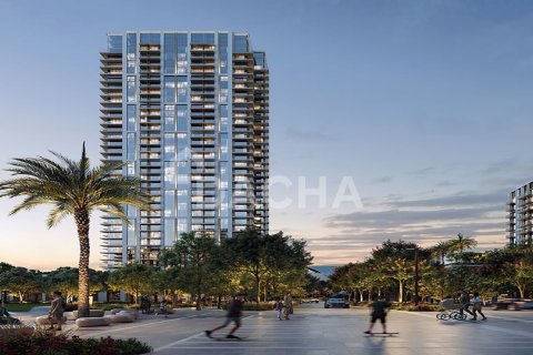 2 bedrooms Apartment in Dubai Creek Harbour (The Lagoons), UAE No. 210337 6