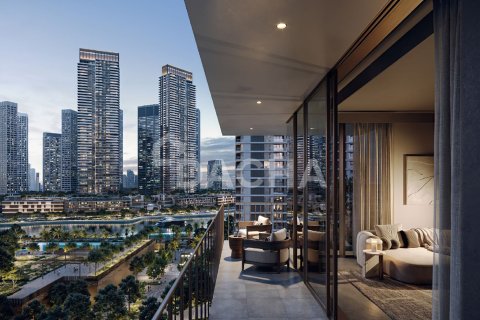 2 bedrooms Apartment in Dubai Creek Harbour (The Lagoons), UAE No. 210337 4