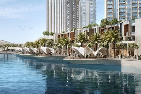 2 bedrooms Apartment in Dubai Creek Harbour (The Lagoons), UAE No. 210337 12