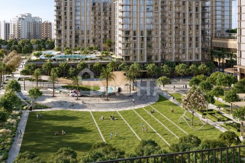 2 bedrooms Apartment in Dubai Creek Harbour (The Lagoons), UAE No. 210337 5