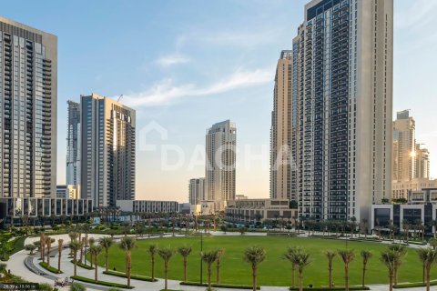 2 bedrooms Apartment in Dubai Creek Harbour (The Lagoons), UAE No. 210337 11