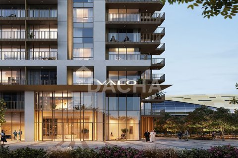 2 bedrooms Apartment in Dubai Creek Harbour (The Lagoons), UAE No. 210337 7