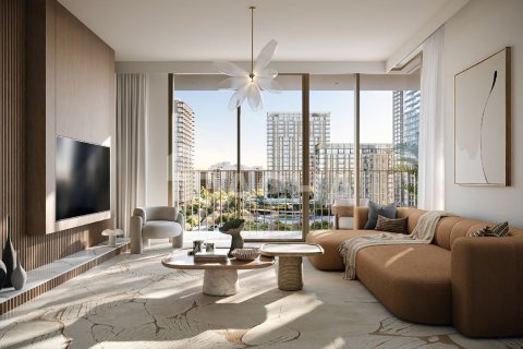 2 bedrooms Apartment in Dubai Creek Harbour (The Lagoons), UAE No. 210337