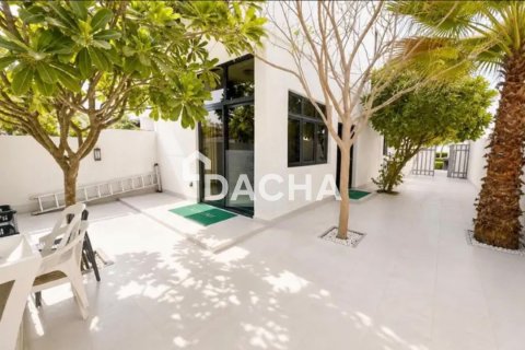 Villa de 3 dormitorios en DAMAC Hills (Akoya by DAMAC), UAE No. 210338 19