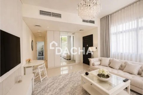 Villa de 3 dormitorios en DAMAC Hills (Akoya by DAMAC), UAE No. 210338
