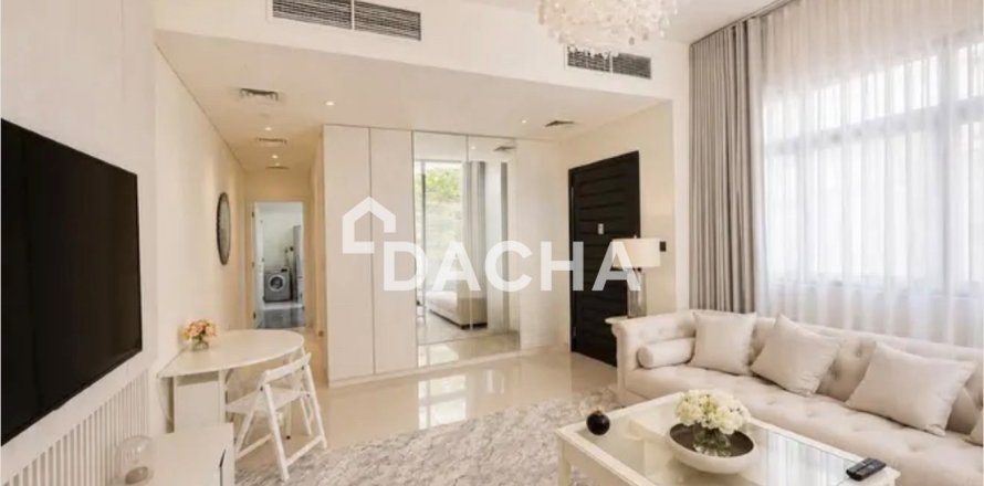 Villa de 3 dormitorios en DAMAC Hills (Akoya by DAMAC), UAE No. 210338