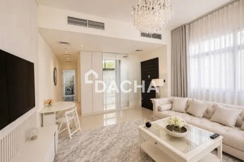 Villa de 3 dormitorios en DAMAC Hills (Akoya by DAMAC), UAE No. 210338 11