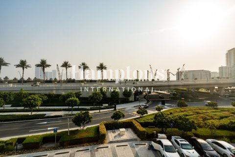 Квартира с 1 спальней в Dubai Creek Harbour (The Lagoons), ОАЭ №198342 9