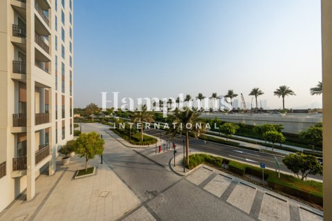Квартира с 1 спальней в Dubai Creek Harbour (The Lagoons), ОАЭ №198342 12