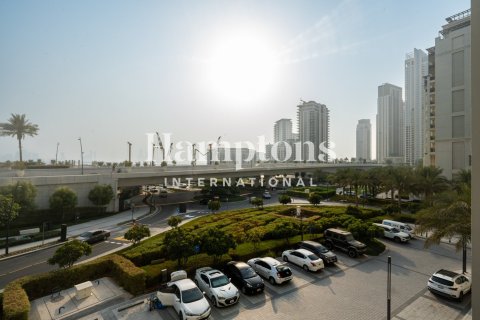 Квартира с 1 спальней в Dubai Creek Harbour (The Lagoons), ОАЭ №198342 4