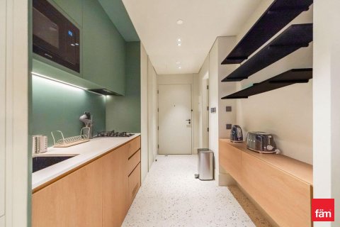 43.7m² Apartment in Business Bay, UAE No. 142799 14