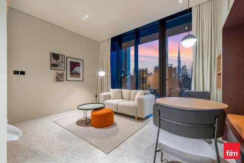 Studio Apartment in Business Bay, UAE No. 142799